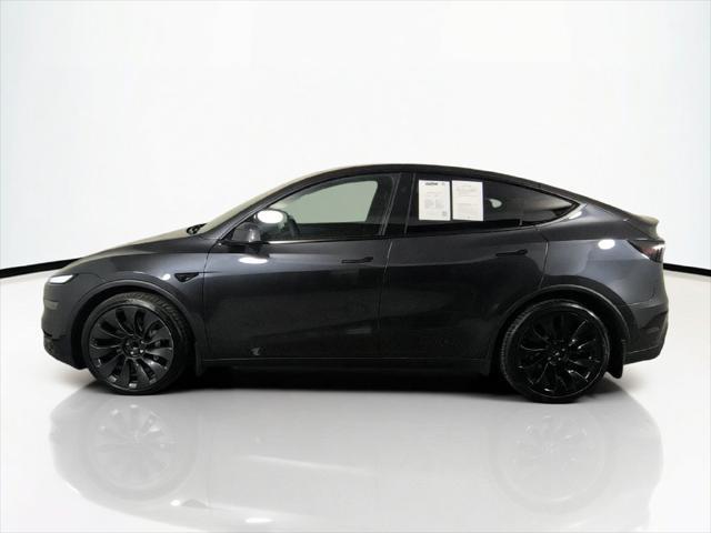 2026 Tesla Model Y - $47,298