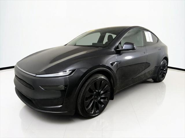 2026 Tesla Model Y - $47,298
