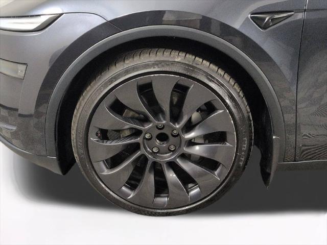 2026 Tesla Model Y - $47,298