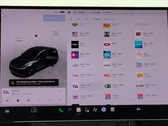 2026 Tesla Model Y - $47,298
