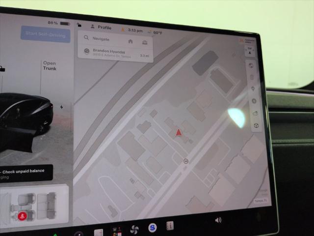 2026 Tesla Model Y - $47,298