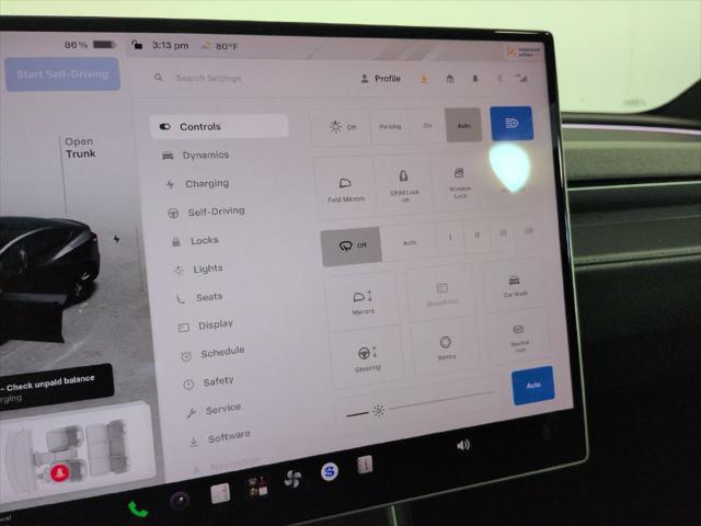 2026 Tesla Model Y - $47,298