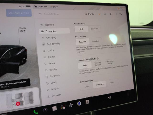 2026 Tesla Model Y - $47,298