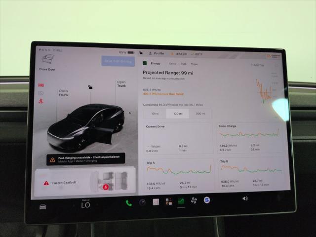 2026 Tesla Model Y - $47,298