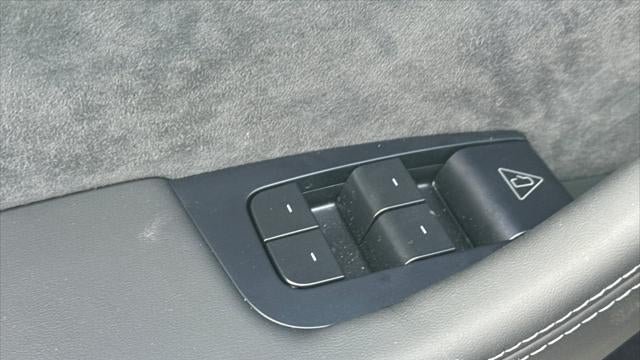 2026 Tesla Model Y Long Range