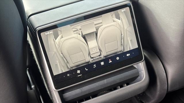 2026 Tesla Model Y Long Range