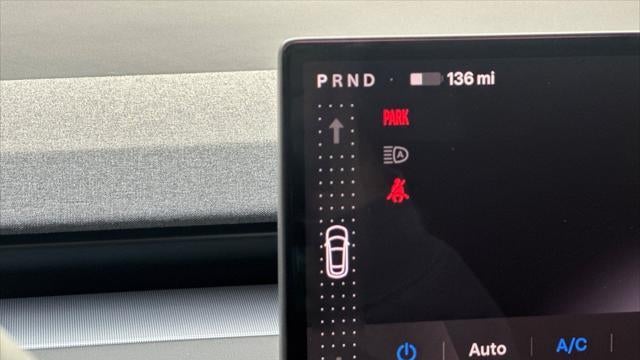 2026 Tesla Model Y Long Range