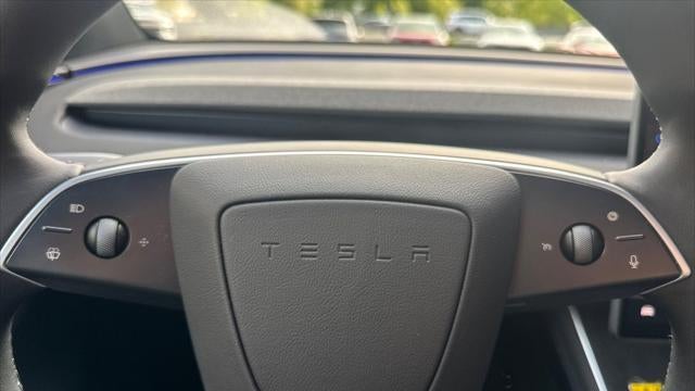 2026 Tesla Model Y Long Range