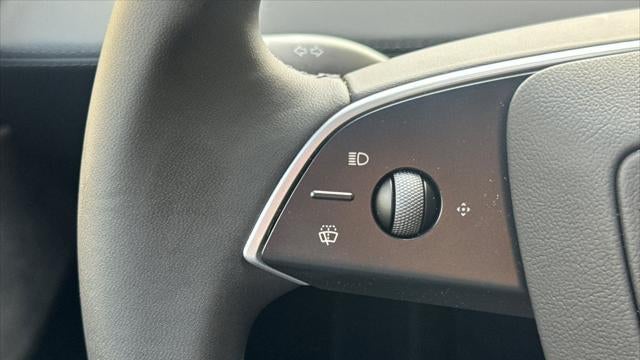 2026 Tesla Model Y Long Range