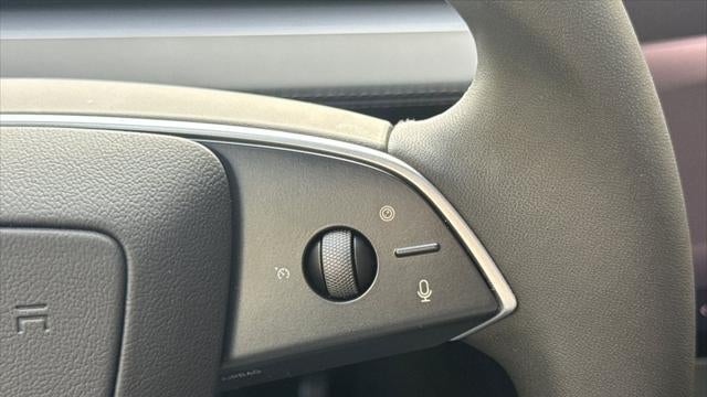 2026 Tesla Model Y Long Range