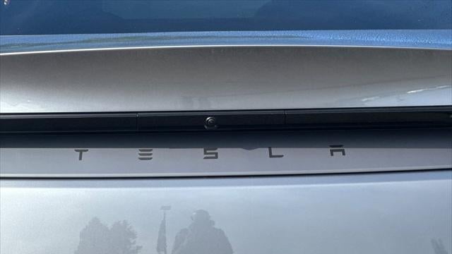 2026 Tesla Model Y Long Range