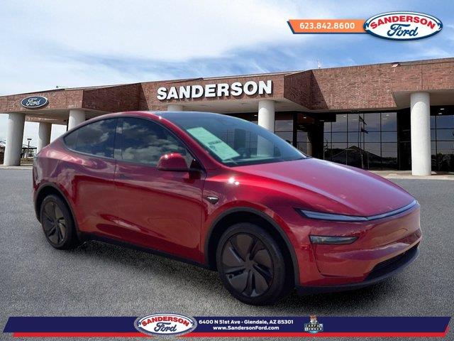 2026 Tesla Model Y - $48,289