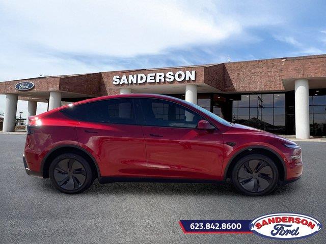 2026 Tesla Model Y - $48,289