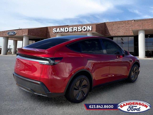 2026 Tesla Model Y - $48,289