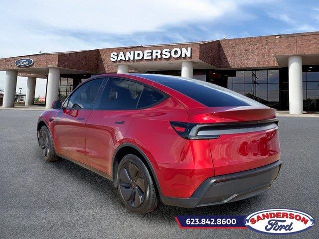 2026 Tesla Model Y - $48,289