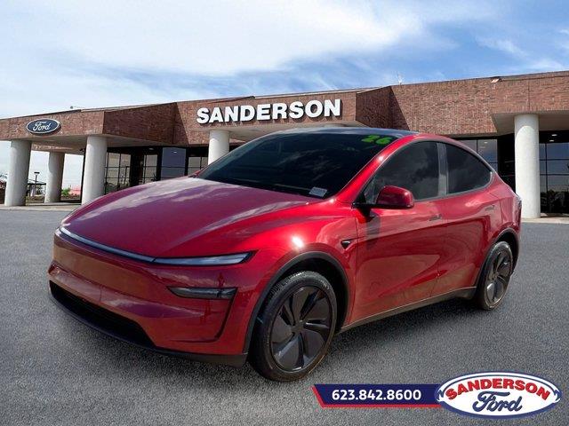 2026 Tesla Model Y - $48,289