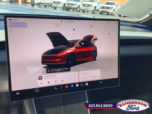 2026 Tesla Model Y - $48,289