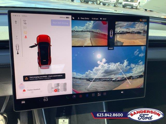 2026 Tesla Model Y - $48,289