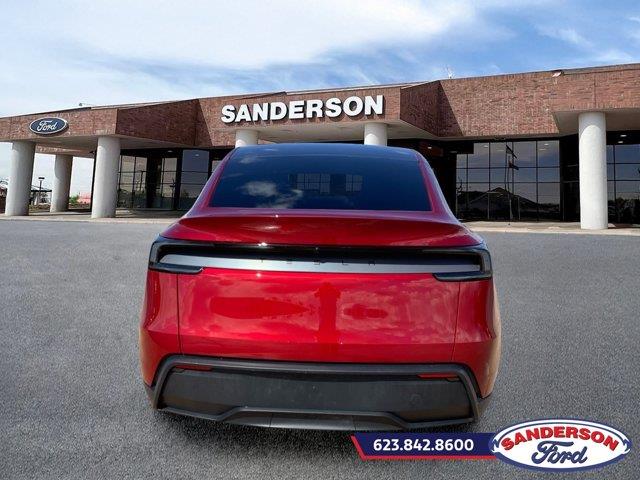 2026 Tesla Model Y - $48,289