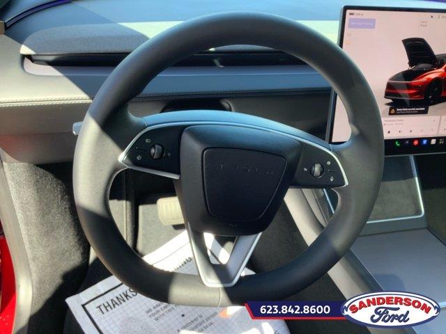2026 Tesla Model Y - $48,289