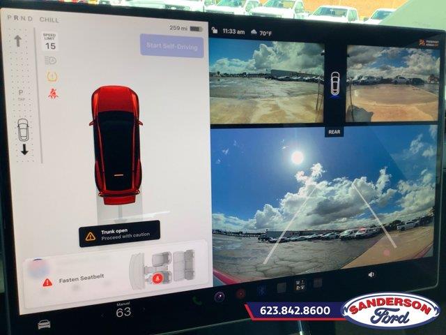 2026 Tesla Model Y - $48,289