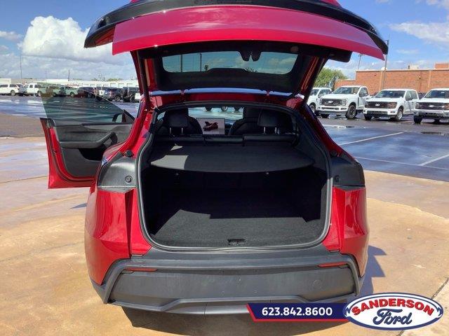 2026 Tesla Model Y - $48,289