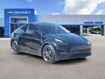 2024 Model Y Thumbnail 1