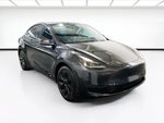 2024 Model Y Thumbnail 3