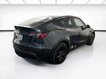 2024 Model Y Thumbnail 4