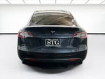 2024 Model Y Thumbnail 5
