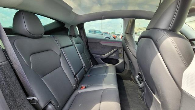2026 Tesla Model Y Long Range