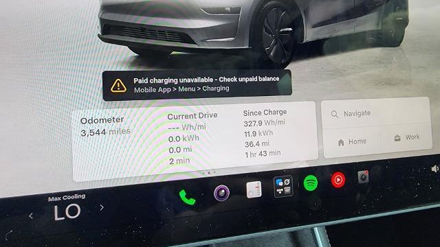 2026 Tesla Model Y Long Range