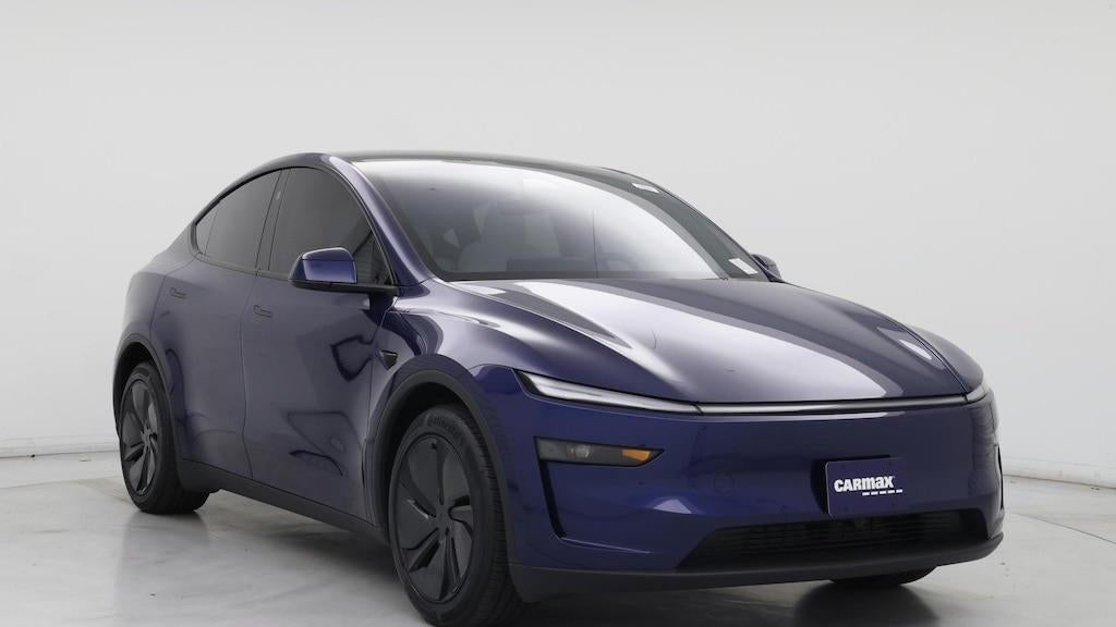 Preowned 2026 Tesla Model Y Premium for Sale