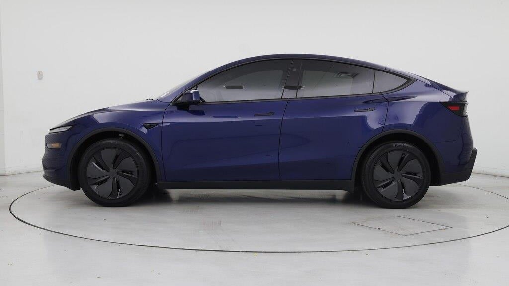2026 Tesla Model Y Premium