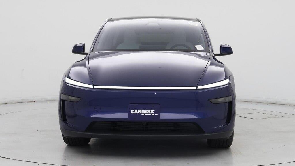 2026 Tesla Model Y Premium
