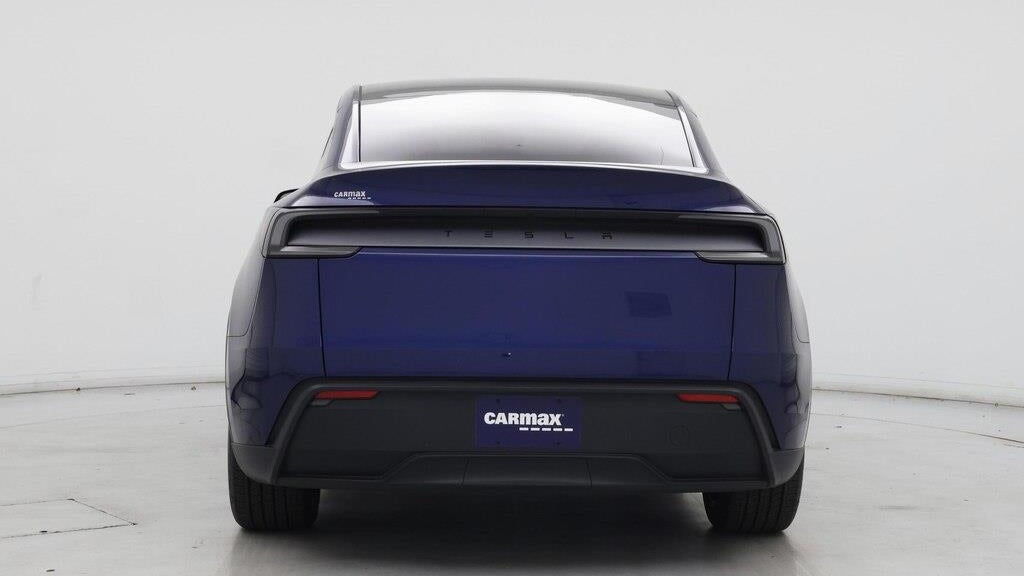 2026 Tesla Model Y Premium