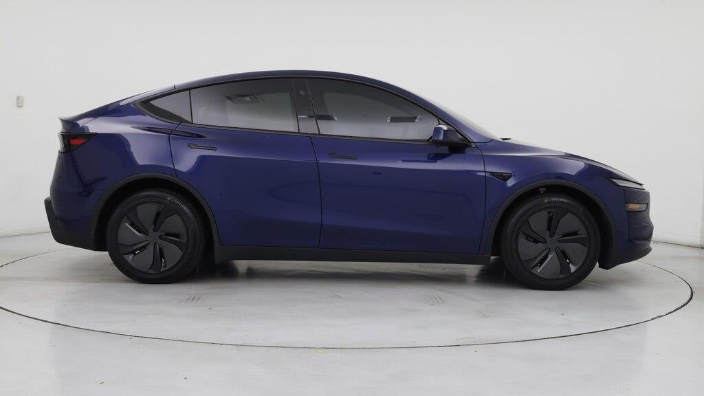 2026 Tesla Model Y Premium