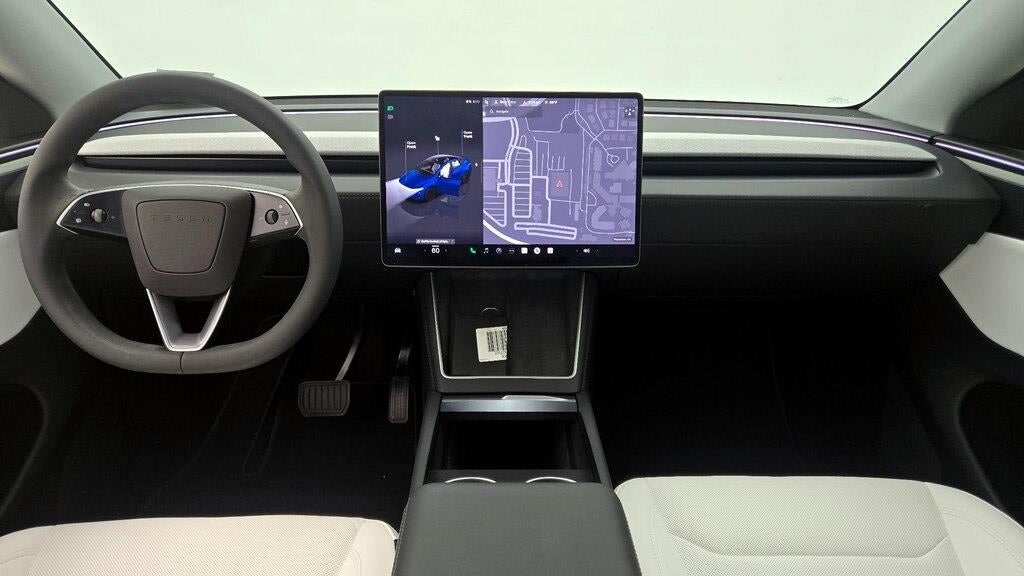 2026 Tesla Model Y Premium