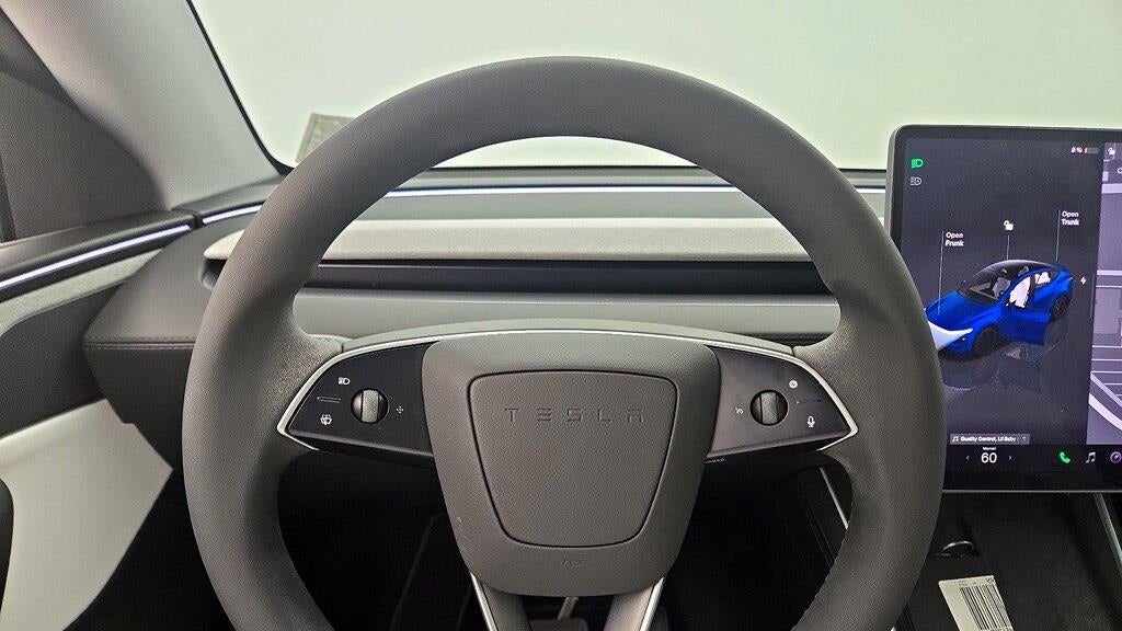 2026 Tesla Model Y Premium