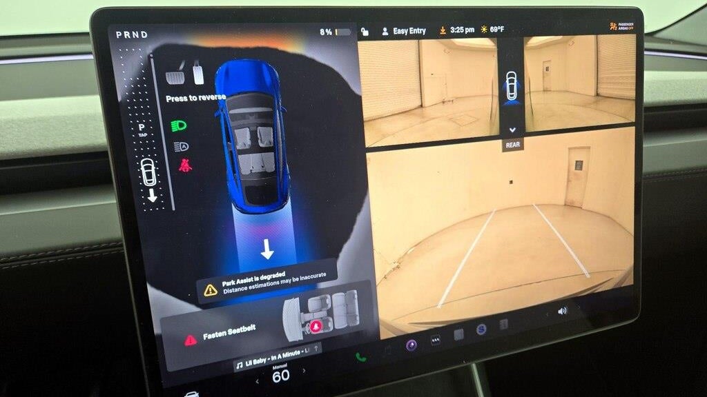 2026 Tesla Model Y Premium