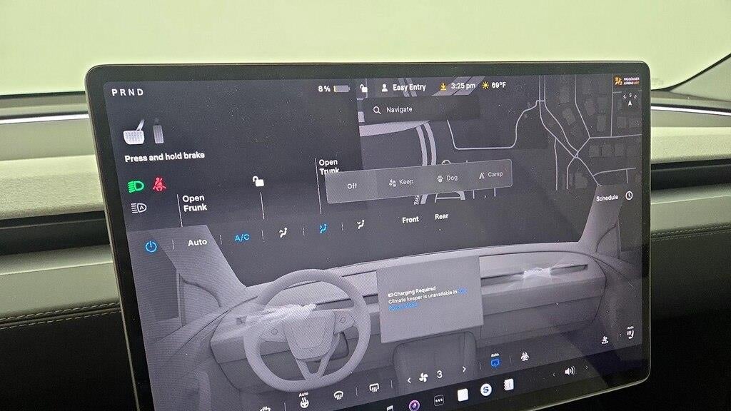 2026 Tesla Model Y Premium
