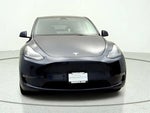 2024 Model Y Thumbnail 1