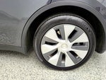2024 Model Y Thumbnail 8