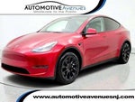 2024 Model Y Thumbnail 1