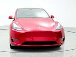 2024 Model Y Thumbnail 2
