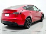 2024 Model Y Thumbnail 5