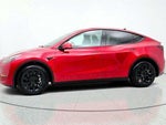 2024 Model Y Thumbnail 8
