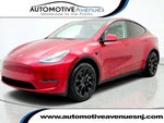 2024 Model Y Thumbnail 1