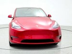 2024 Model Y Thumbnail 2