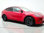 2024 Model Y Thumbnail 3